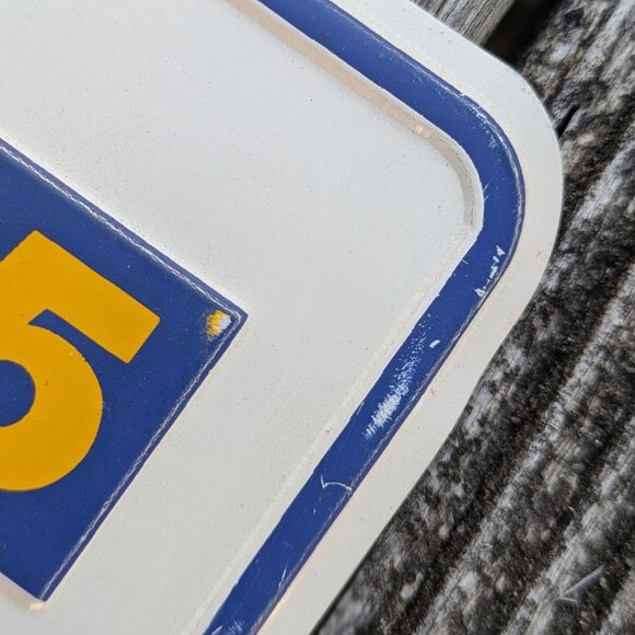 Disneyland License Plates Bundle Set of Two - Picture 5 of 9